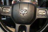 Thumbnail of 2017 Brilliant Black Crystal Pearlcoat RAM 2500