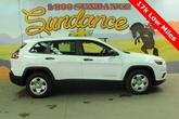 Photo of 2019 Bright White Clearcoat Jeep Cherokee
