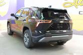 Thumbnail of 2026 Mosaic Black Metallic Chevrolet Equinox