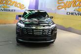 Thumbnail of 2026 Mosaic Black Metallic Chevrolet Equinox