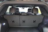 Thumbnail of 2026 Mosaic Black Metallic Chevrolet Equinox