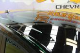 Thumbnail of 2026 Mosaic Black Metallic Chevrolet Equinox