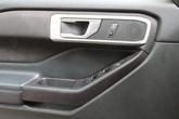 Thumbnail of 2020 Iconic Silver Metallic Ford Explorer