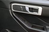 Thumbnail of 2020 Iconic Silver Metallic Ford Explorer