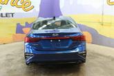 Thumbnail of 2020 Deep Sea Blue Kia Forte