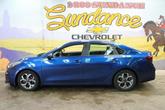 Photo of 2020 Deep Sea Blue Kia Forte