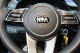 Thumbnail of 2020 Deep Sea Blue Kia Forte