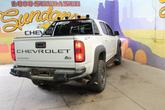 Thumbnail of 2022 Summit White Chevrolet Colorado