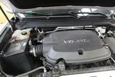 Thumbnail of 2022 Summit White Chevrolet Colorado