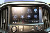 Thumbnail of 2022 Summit White Chevrolet Colorado