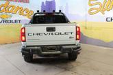 Thumbnail of 2022 Summit White Chevrolet Colorado
