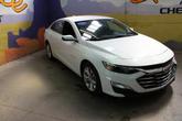 Thumbnail of 2022 Summit White Chevrolet Malibu