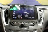 Thumbnail of 2022 Summit White Chevrolet Malibu