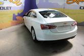 Thumbnail of 2022 Summit White Chevrolet Malibu