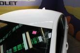 Thumbnail of 2022 Summit White Chevrolet Malibu