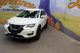 Thumbnail of 2020 Pearl White Tri-Coat Nissan Rogue