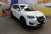 Thumbnail of 2020 Pearl White Tri-Coat Nissan Rogue
