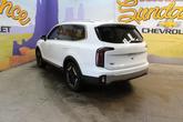 Thumbnail of 2023 Glacial White Pearl Kia Telluride