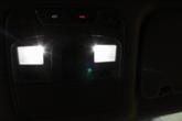 Thumbnail of 2023 Glacial White Pearl Kia Telluride