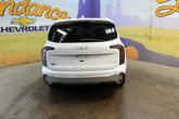 Thumbnail of 2023 Glacial White Pearl Kia Telluride
