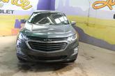 Thumbnail of 2021 Nightfall Gray Metallic Chevrolet Equinox