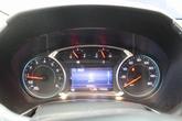 Thumbnail of 2021 Nightfall Gray Metallic Chevrolet Equinox