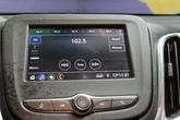 Thumbnail of 2021 Nightfall Gray Metallic Chevrolet Equinox