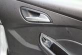 Thumbnail of 2017 Ingot Silver Metallic Ford Focus