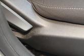 Thumbnail of 2017 Ingot Silver Metallic Ford Focus