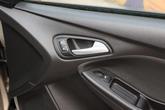 Thumbnail of 2017 White Gold Metallic Ford Focus