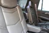 Thumbnail of 2016 Crystal White Tri-Coat Cadillac Escalade