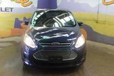 Thumbnail of 2016 Kona Blue Ford C-Max Hybrid