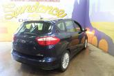 Thumbnail of 2016 Kona Blue Ford C-Max Hybrid