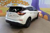 Thumbnail of 2020 Pearl White Tri-Coat Nissan Murano