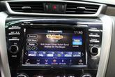 Thumbnail of 2020 Pearl White Tri-Coat Nissan Murano