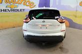 Thumbnail of 2020 Pearl White Tri-Coat Nissan Murano