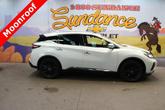 Photo of 2020 Pearl White Tri-Coat Nissan Murano