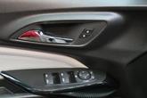 Thumbnail of 2025 Summit White Chevrolet Trax