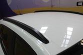 Thumbnail of 2025 Summit White Chevrolet Trax