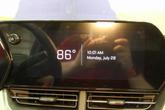 Thumbnail of 2025 Summit White Chevrolet Trax