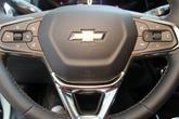 Thumbnail of 2025 Summit White Chevrolet Trax