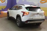 Thumbnail of 2025 Summit White Chevrolet Trax