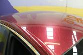 Thumbnail of 2016 Velvet Red Pearlcoat Chrysler 200