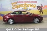 Photo of 2016 Velvet Red Pearlcoat Chrysler 200