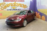 Thumbnail of 2016 Velvet Red Pearlcoat Chrysler 200