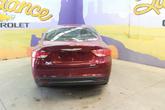 Thumbnail of 2016 Velvet Red Pearlcoat Chrysler 200