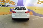 Thumbnail of 2018 Oxford White Ford Focus