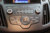 Thumbnail of 2018 Oxford White Ford Focus