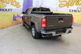Thumbnail of 2016 Brownstone Metallic Chevrolet Colorado
