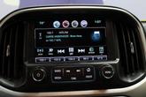 Thumbnail of 2016 Brownstone Metallic Chevrolet Colorado